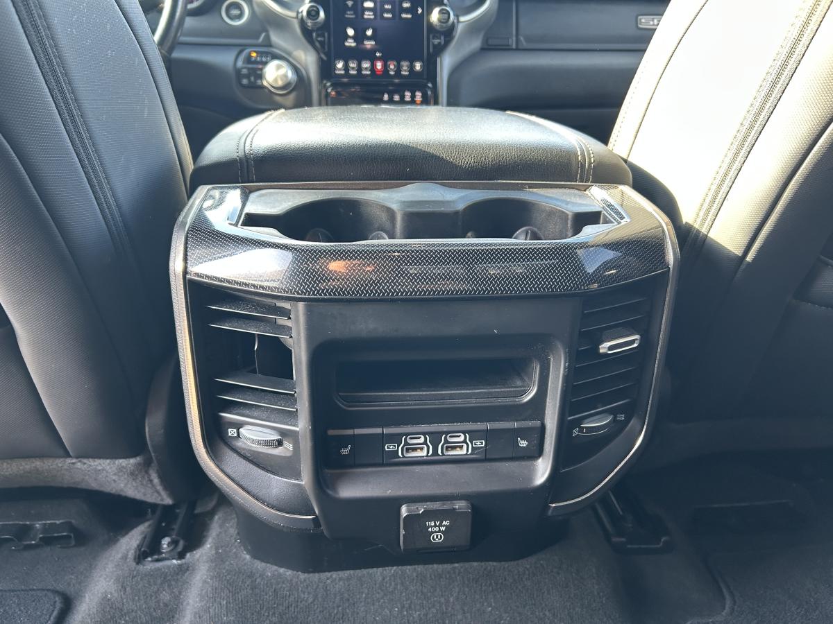 2021 RAM 1500 - Image 473