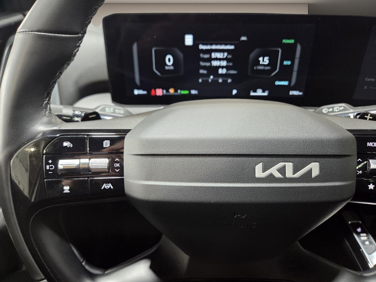 2026 Kia Sorento PHEV - Image 469