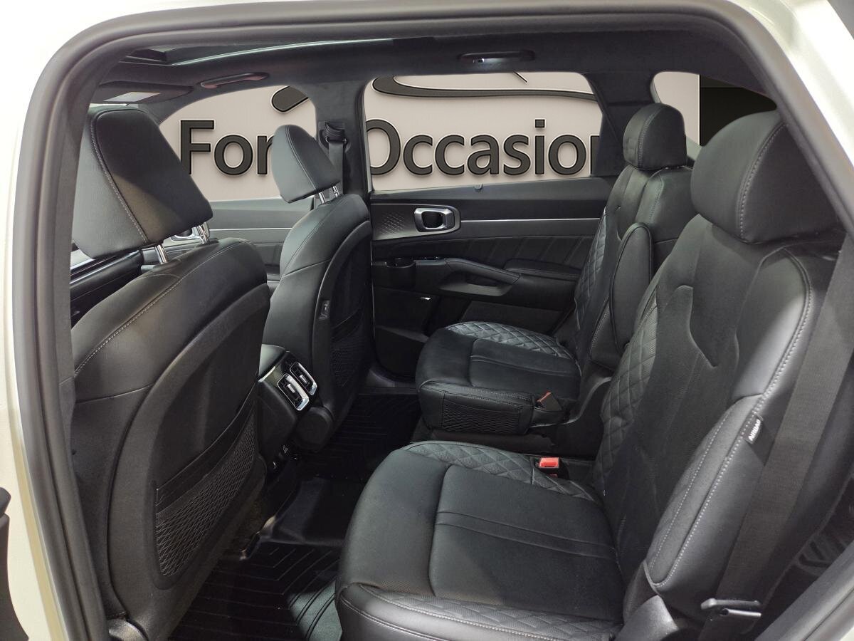 2026 Kia Sorento PHEV - Image 475