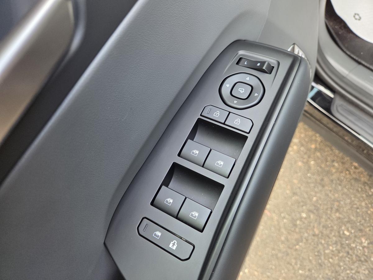 2026 Kia EV9 - Image 604