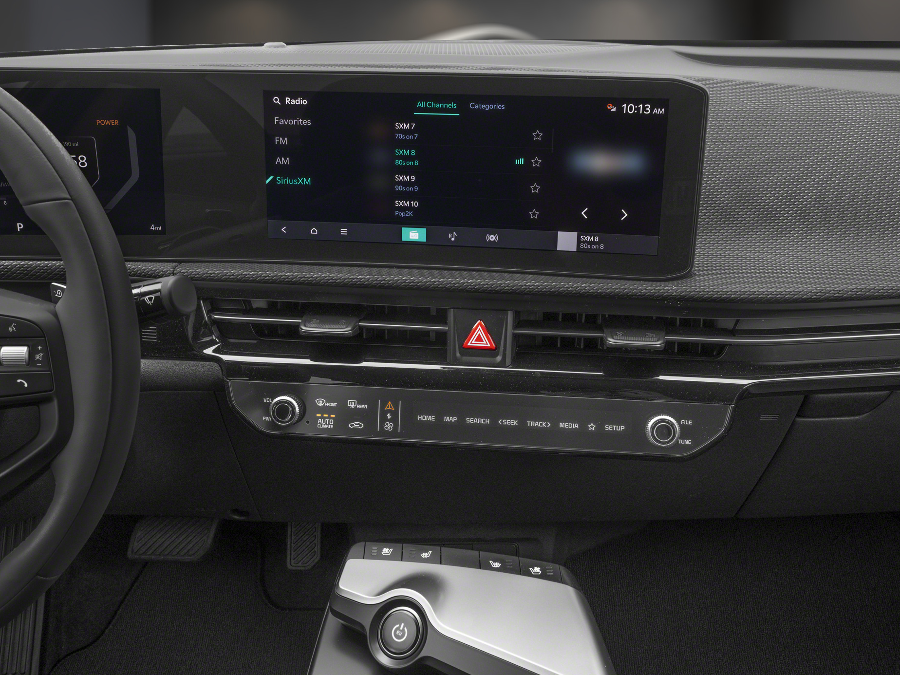 2025 Kia EV6 - Image 265