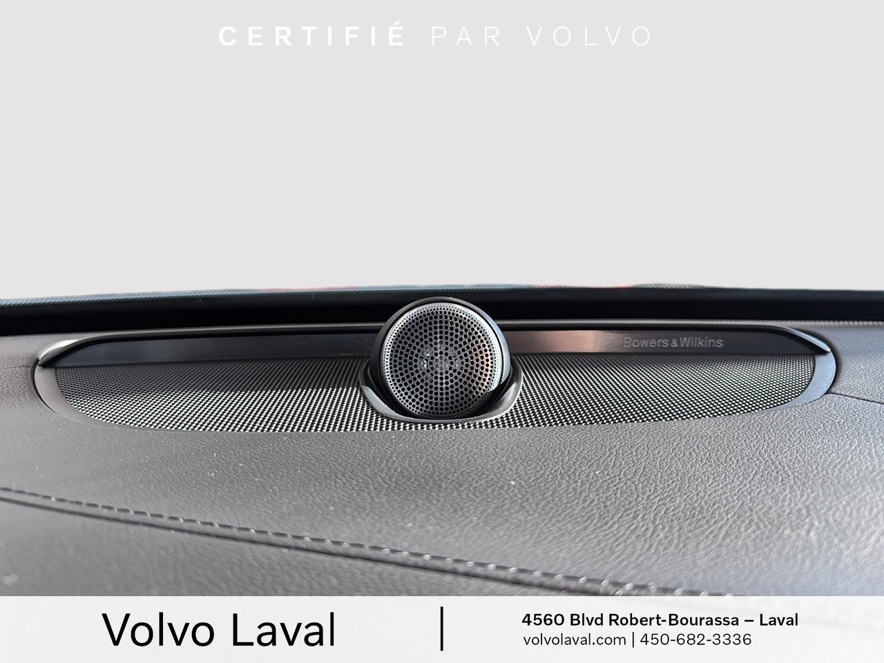 2022 Volvo XC90 - Image 548