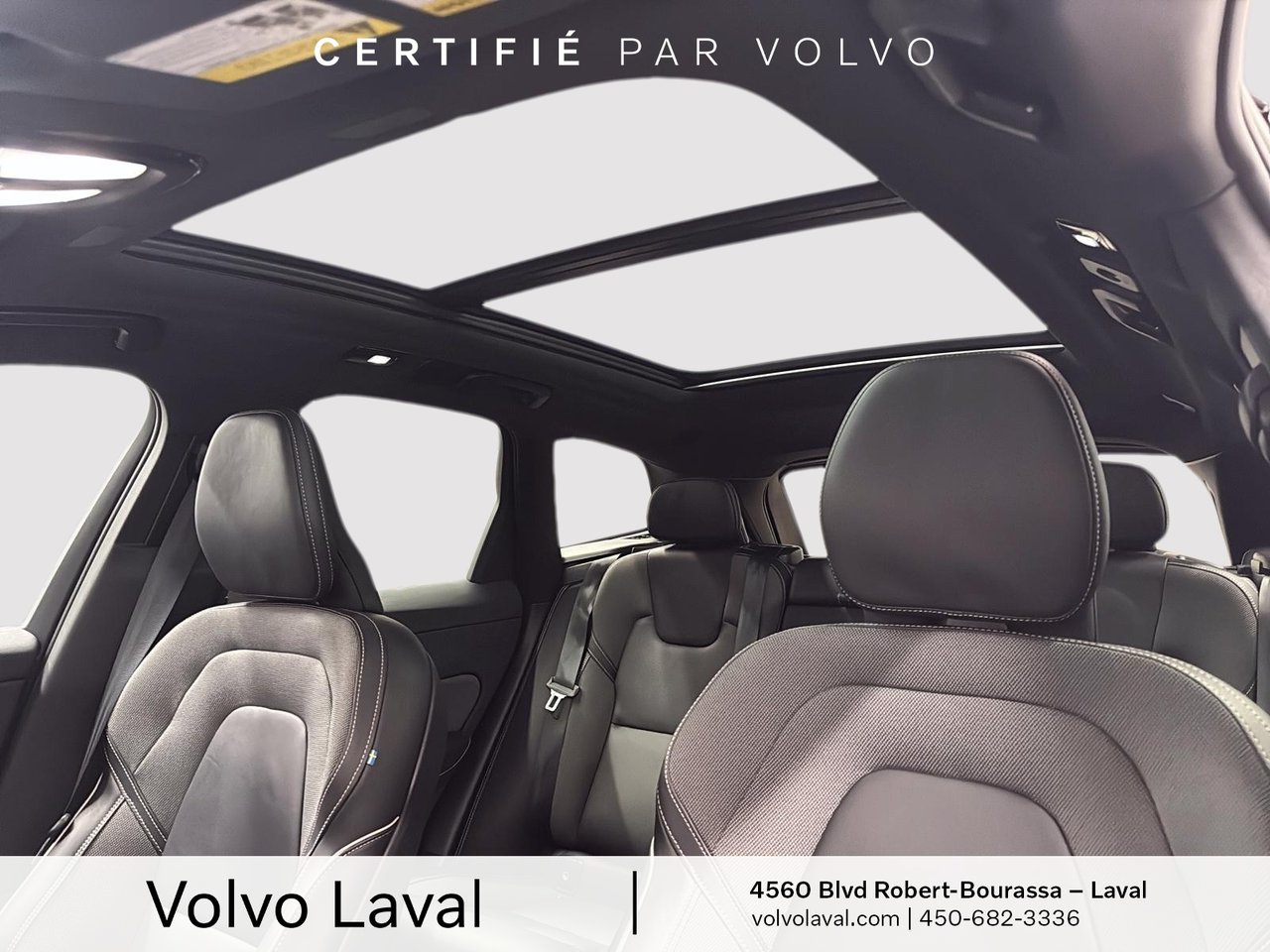 2022 Volvo XC60 - Image 513