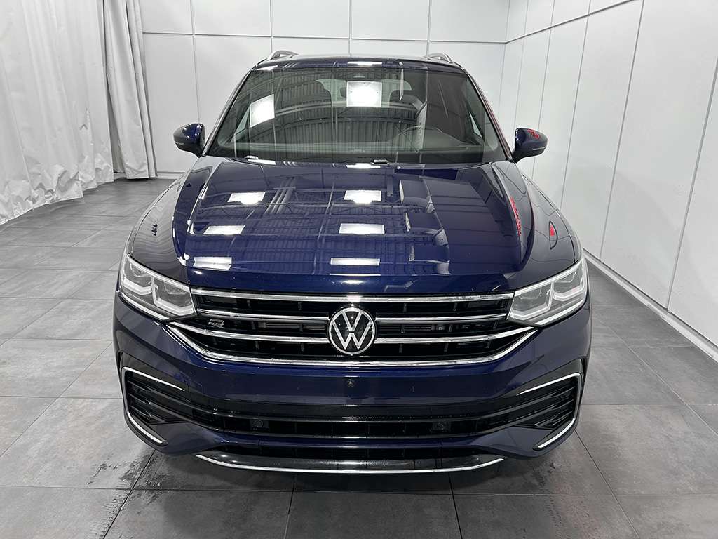 2023 Volkswagen Tiguan - Image 55