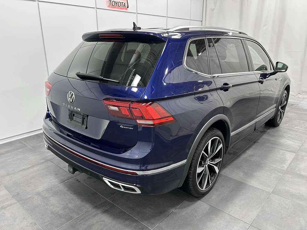 2023 Volkswagen Tiguan - Image 60