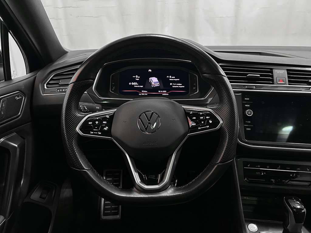 2023 Volkswagen Tiguan - Image 66