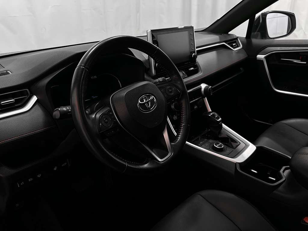 2022 Toyota Rav4 Prime - Image 35