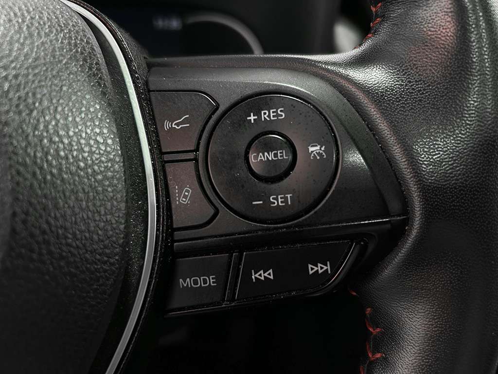 2022 Toyota Rav4 Prime - Image 40