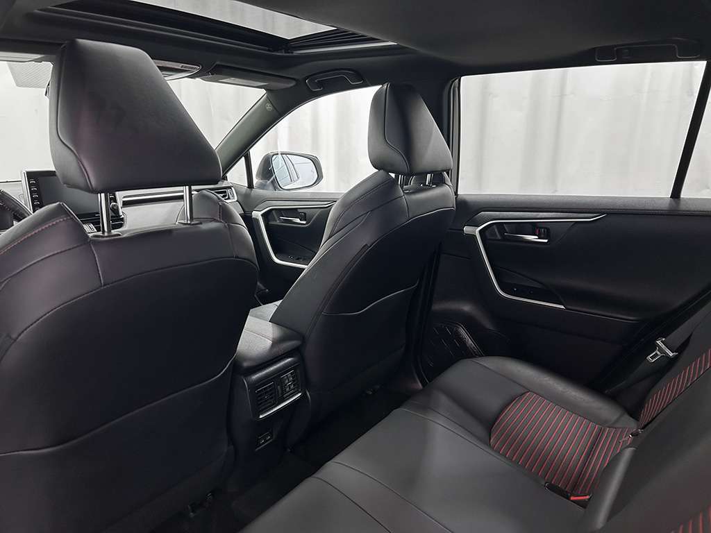2022 Toyota Rav4 Prime - Image 46