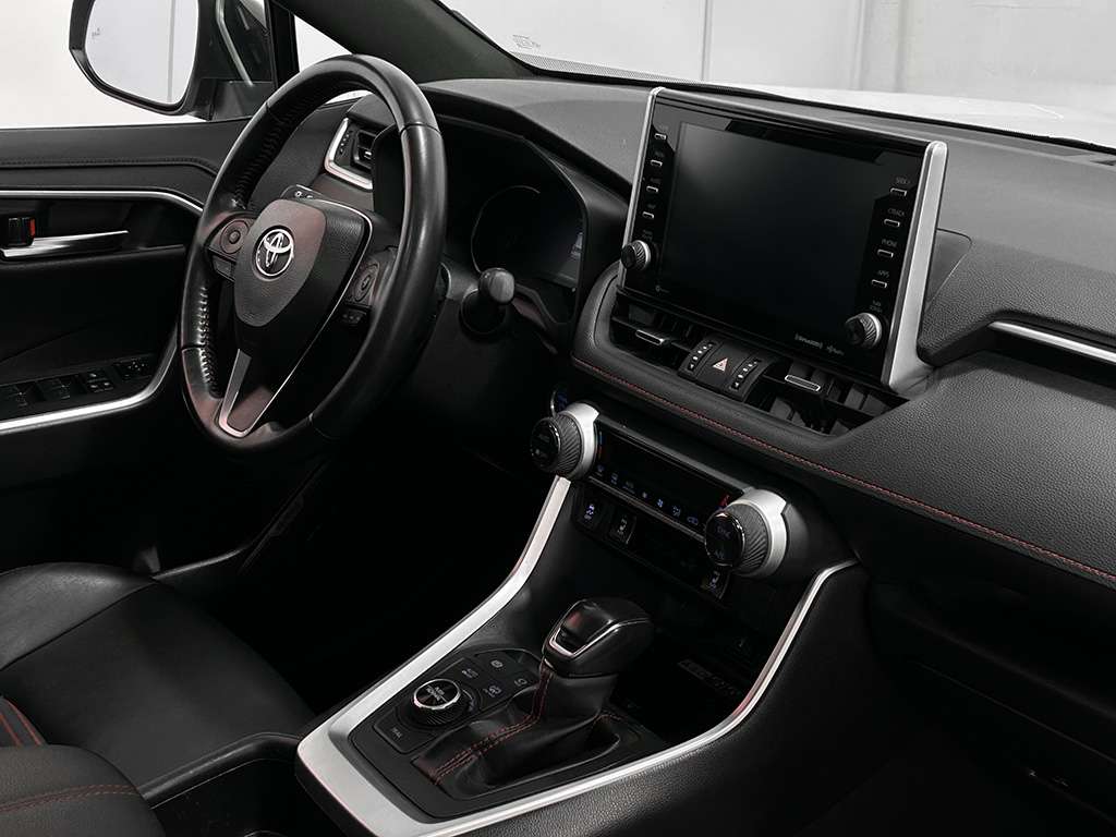 2022 Toyota Rav4 Prime - Image 49