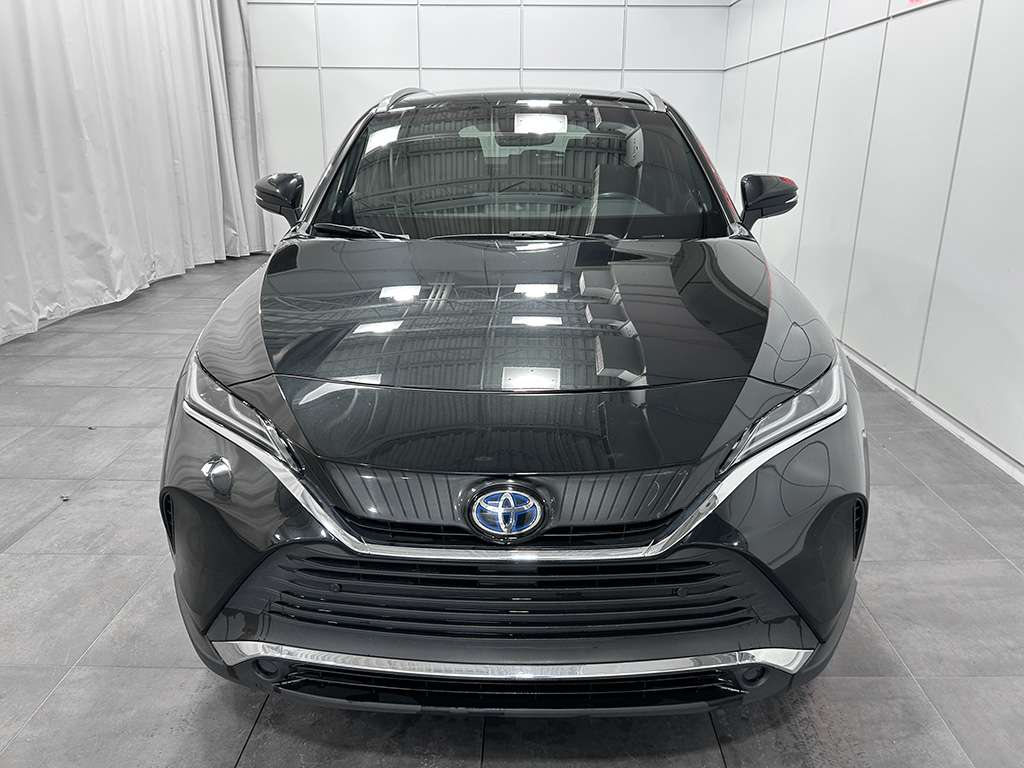 2022 Toyota Venza - Image 80