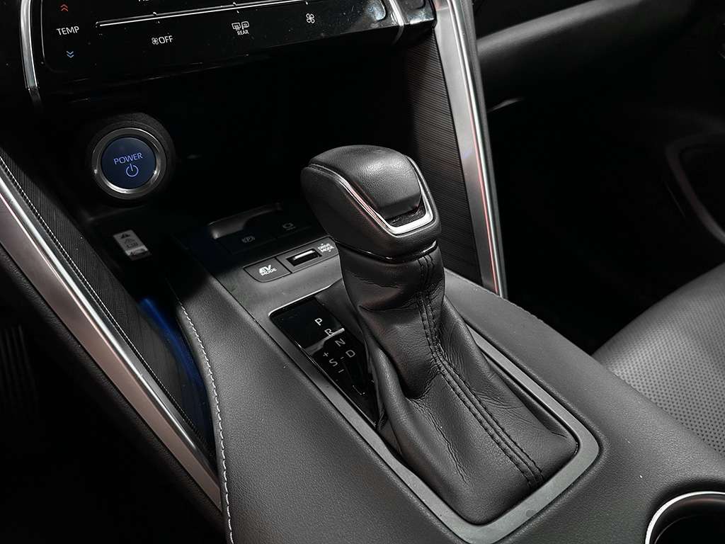 2022 Toyota Venza - Image 92