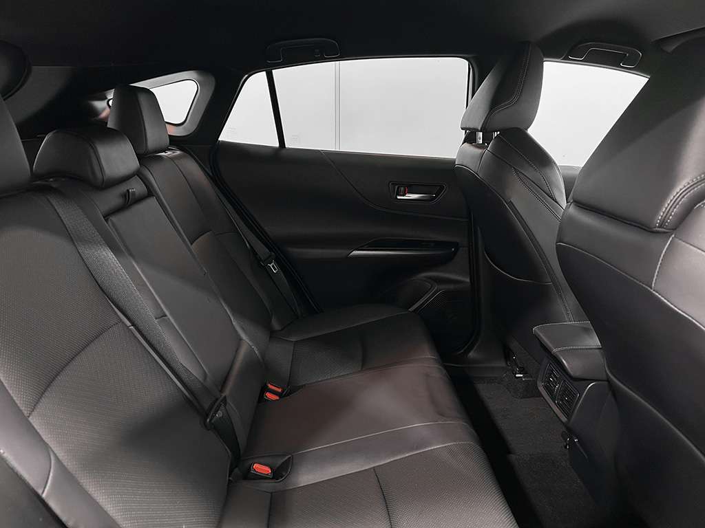 2022 Toyota Venza - Image 98