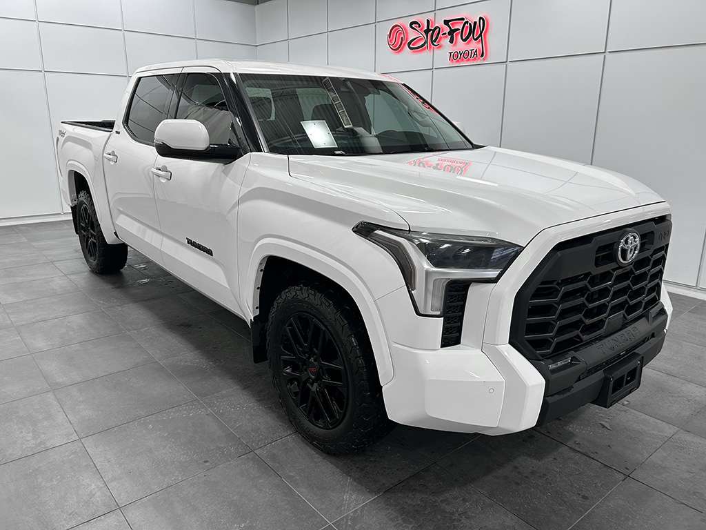 2023 Toyota Tundra - Image 27