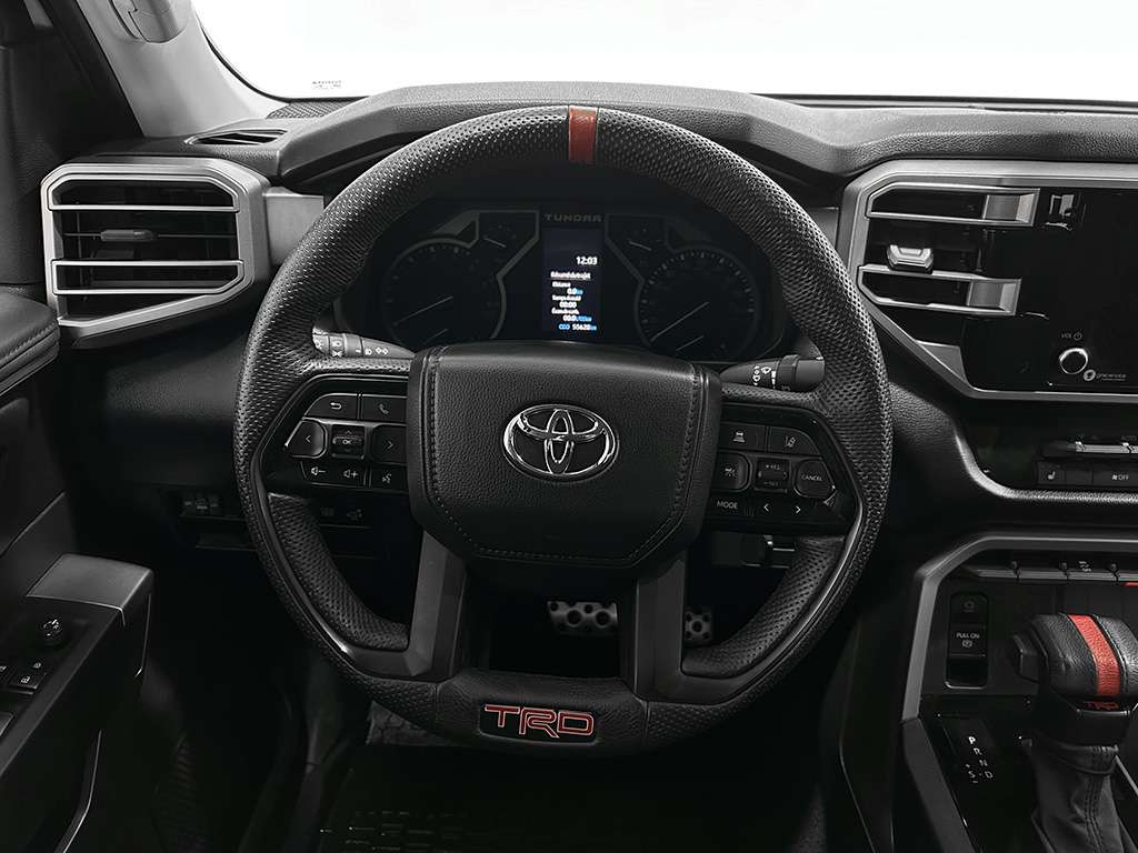 2023 Toyota Tundra - Image 39