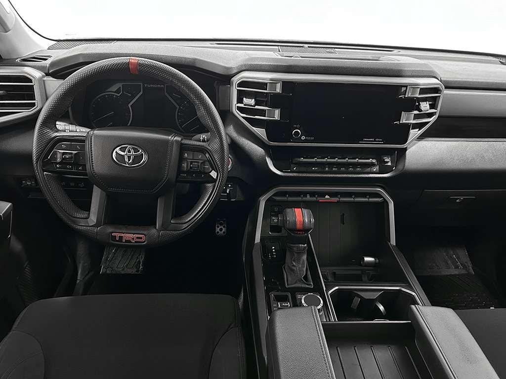 2023 Toyota Tundra - Image 46