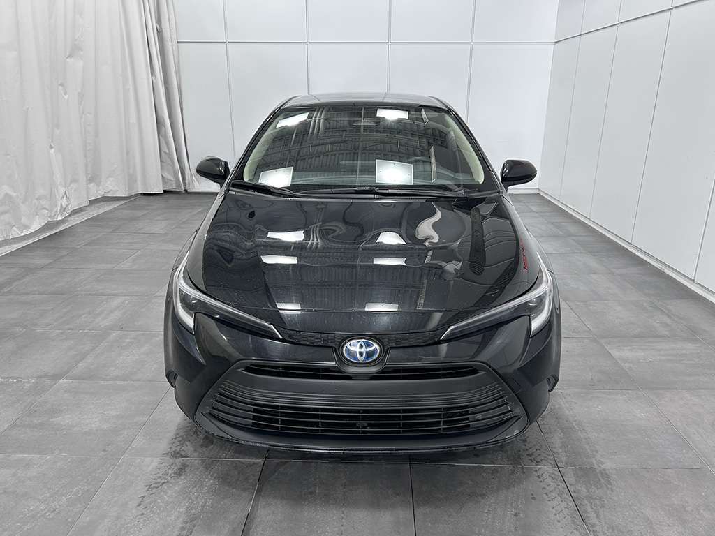 2024 Toyota Corolla - Image 54
