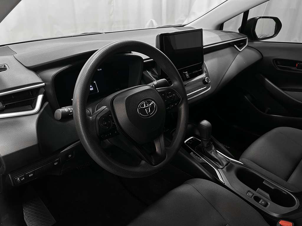 2024 Toyota Corolla - Image 61