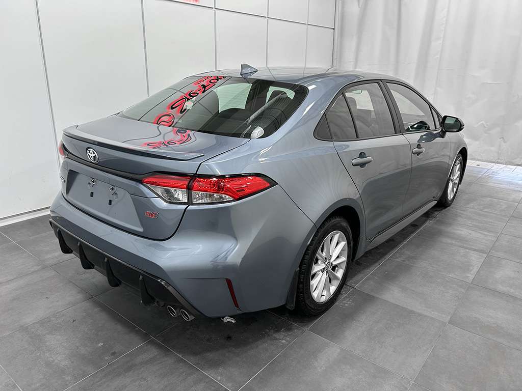 2024 Toyota Corolla - Image 55