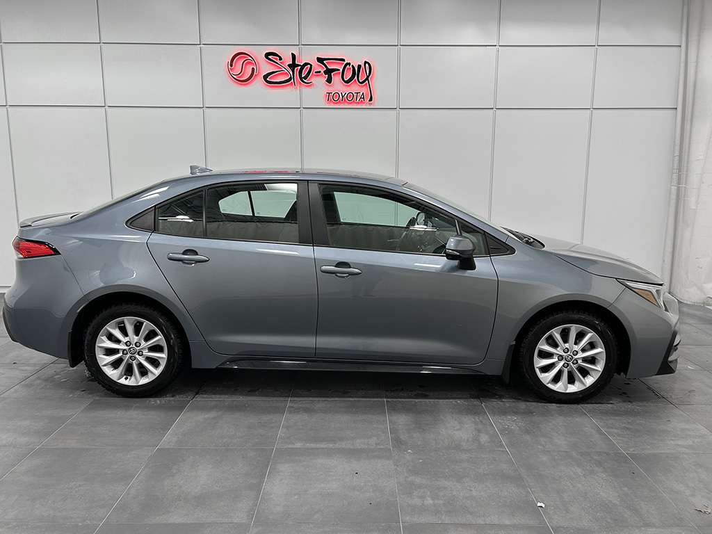 2024 Toyota Corolla - Image 56