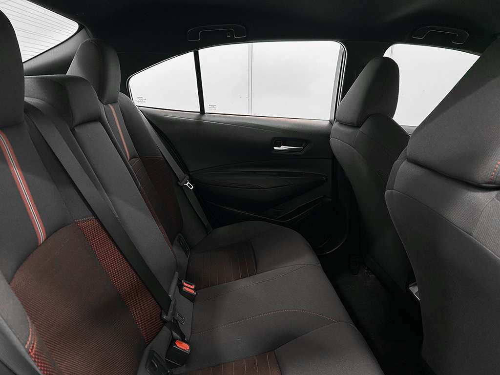 2024 Toyota Corolla - Image 69