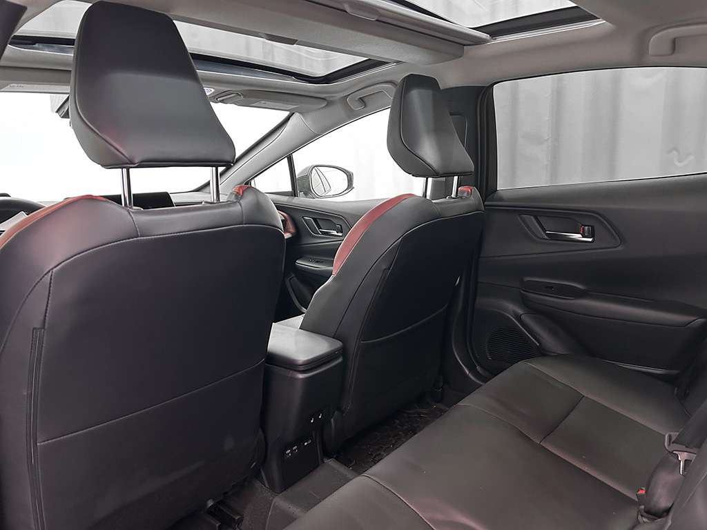 2024 Toyota Prius Prime - Image 41