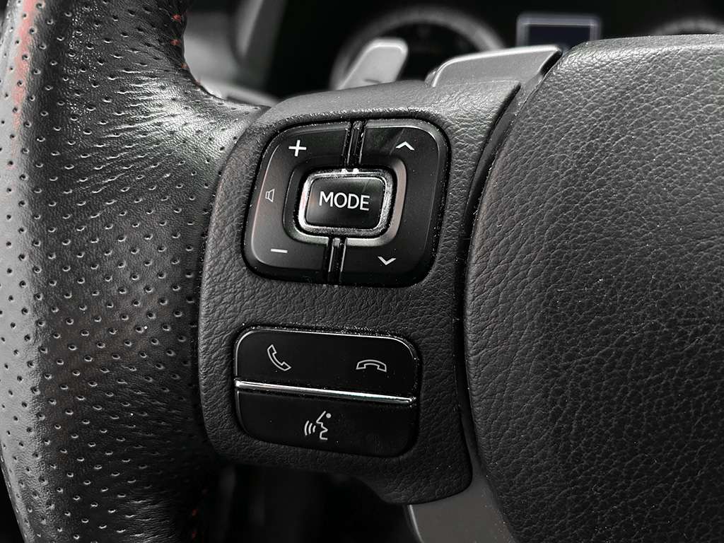 2019 Lexus NX - Image 35