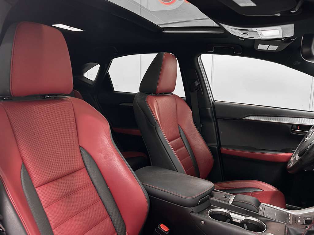 2019 Lexus NX - Image 45