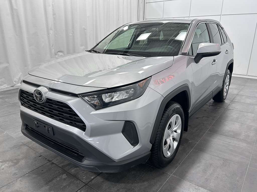 2025 Toyota Rav4 - Image 27