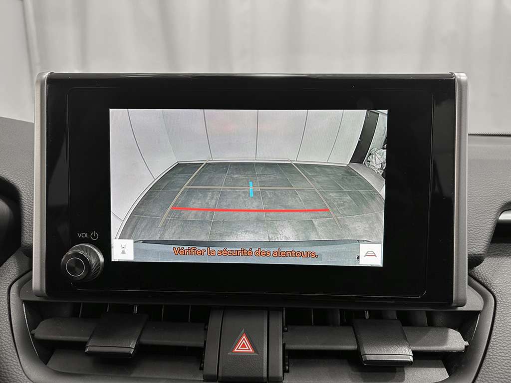 2025 Toyota Rav4 - Image 39