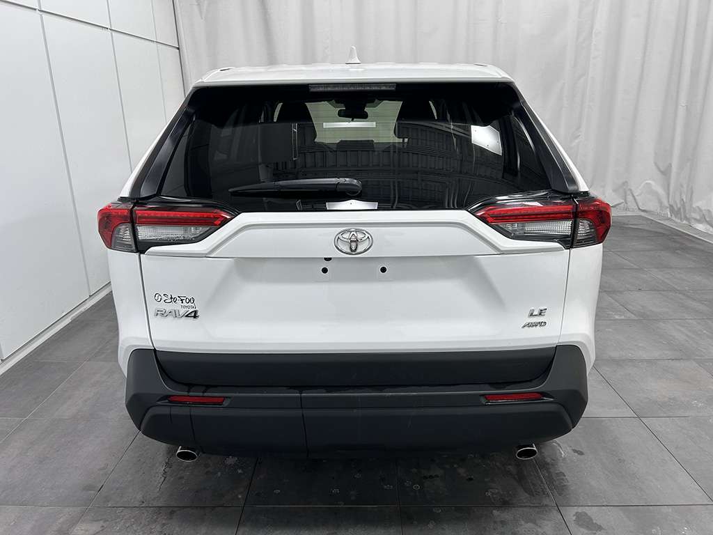 2025 Toyota Rav4 - Image 53
