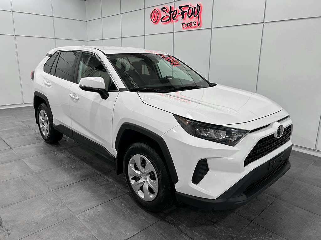 2025 Toyota Rav4 - Image 52