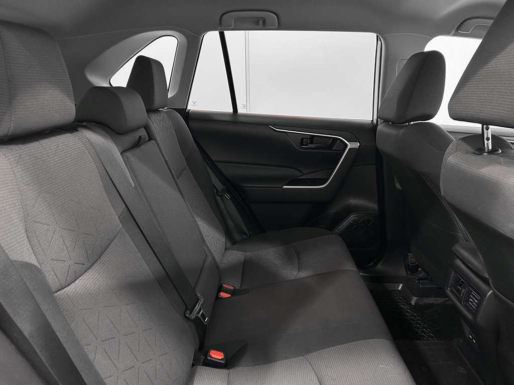 2025 Toyota Rav4 - Image 70