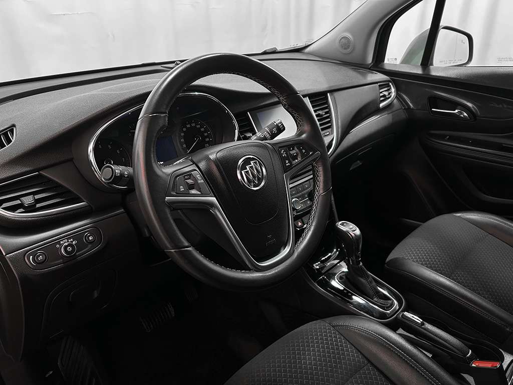 2020 Buick Encore - Image 40