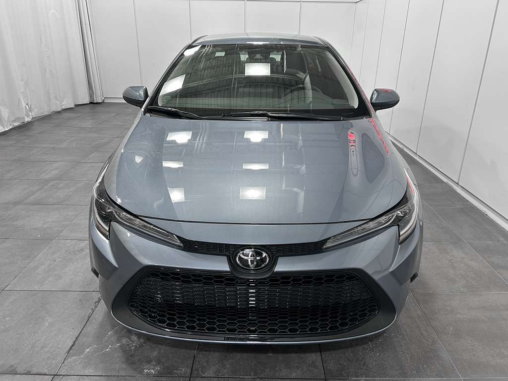 2022 Toyota Corolla - Image 52