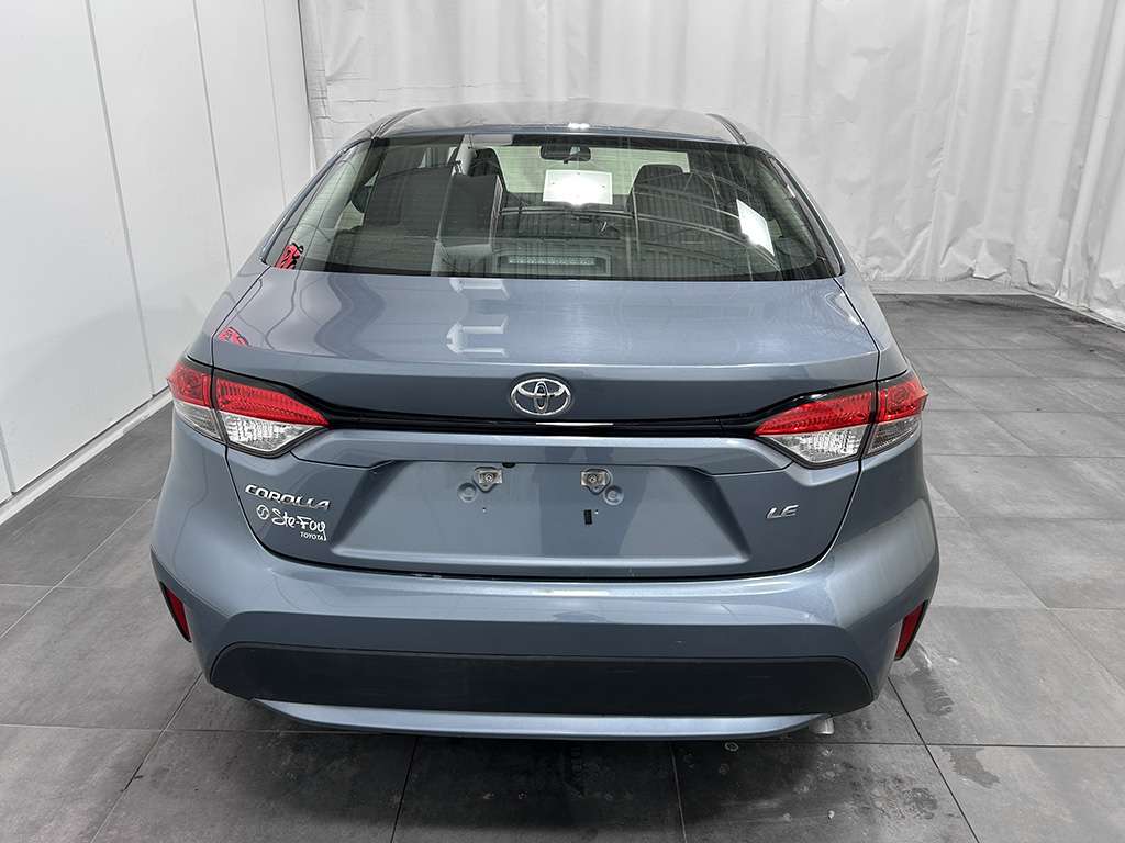 2022 Toyota Corolla - Image 55