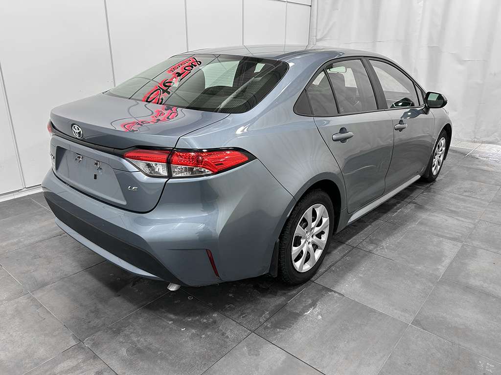 2022 Toyota Corolla - Image 56
