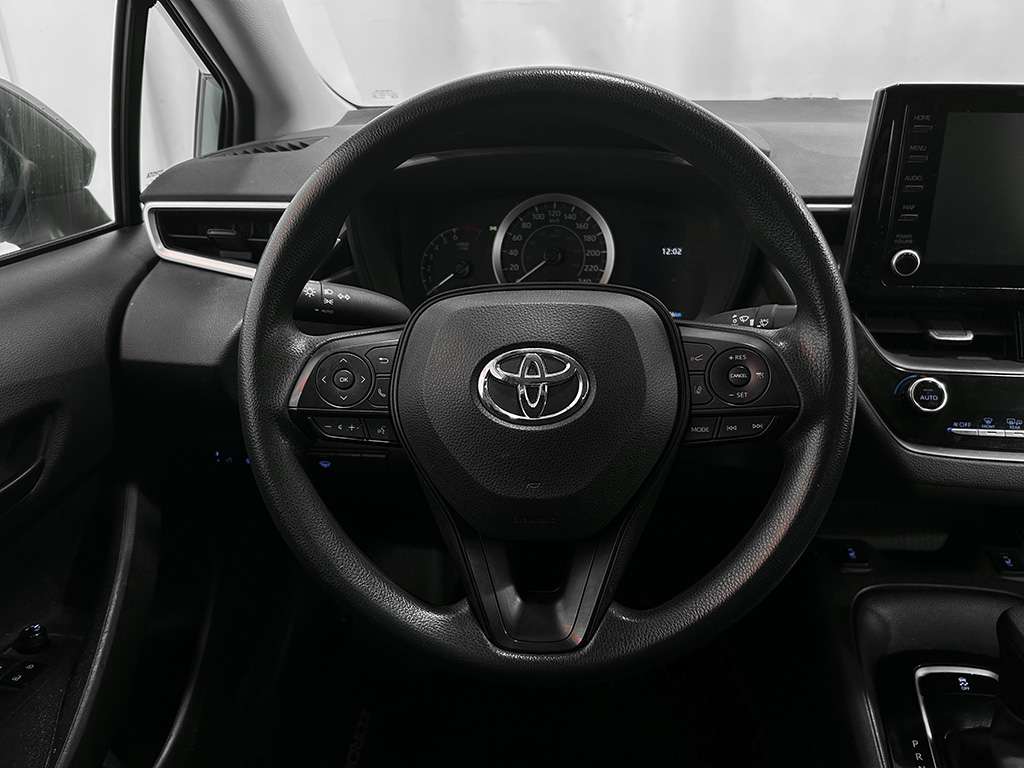 2022 Toyota Corolla - Image 60