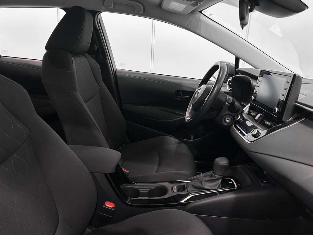 2022 Toyota Corolla - Image 70