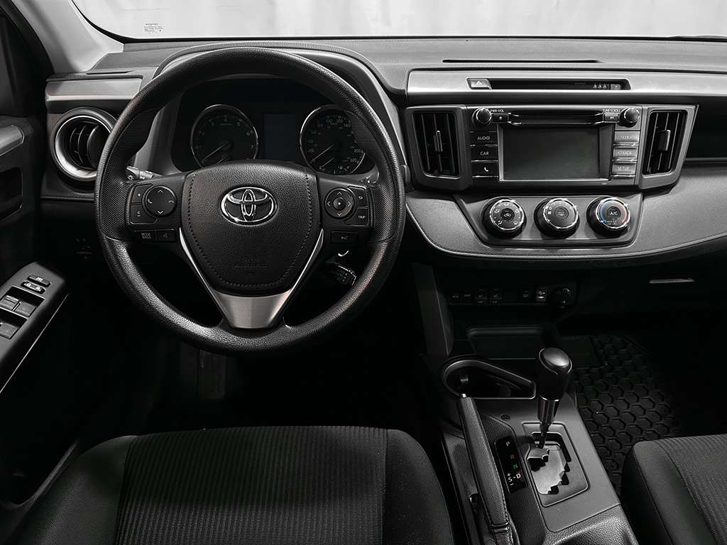 2017 Toyota Rav4 - Image 68