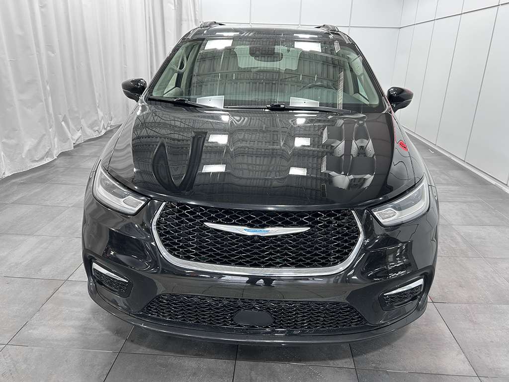 2021 Chrysler Pacifica - Image 54