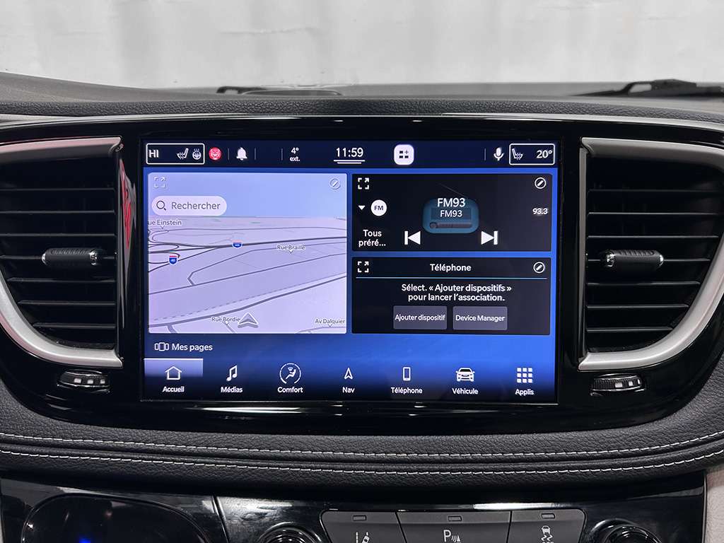 2021 Chrysler Pacifica - Image 66