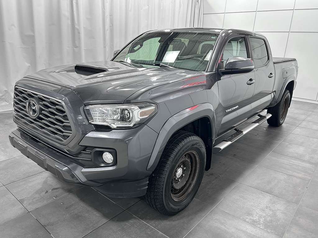 2023 Toyota Tacoma - Image 91