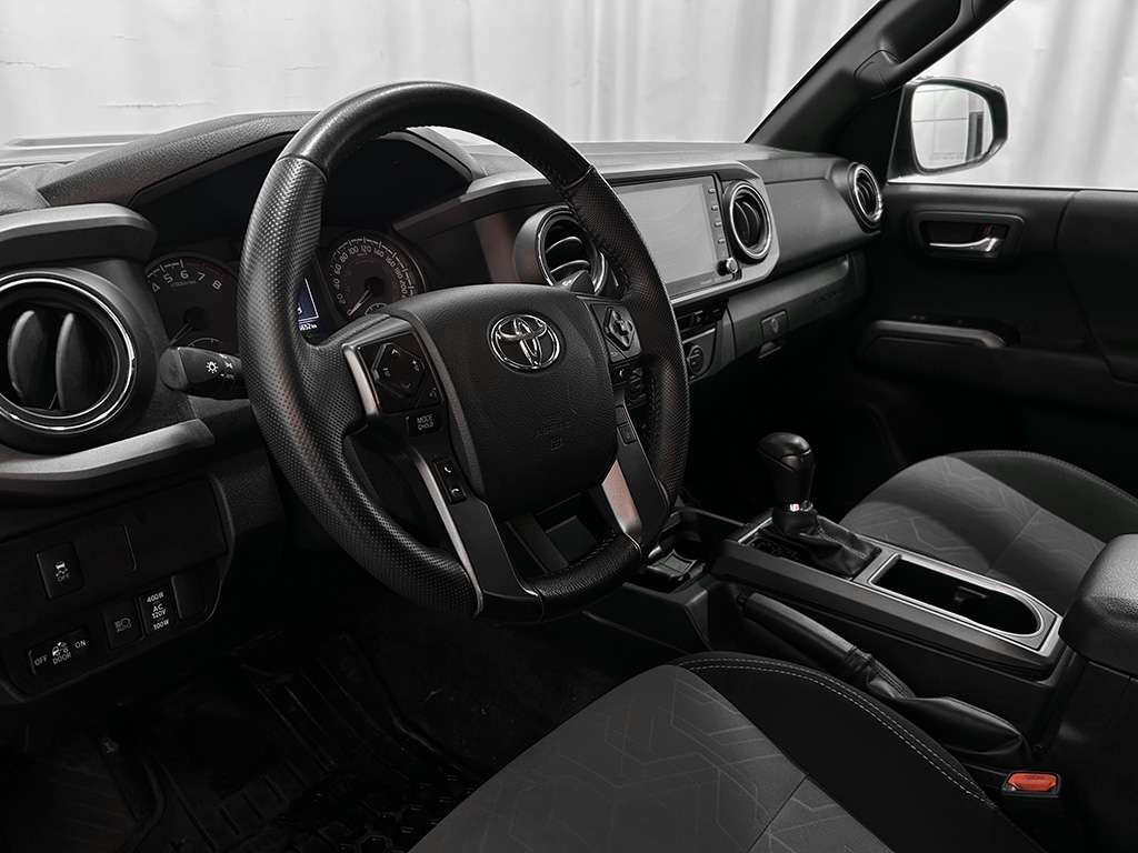 2023 Toyota Tacoma - Image 96