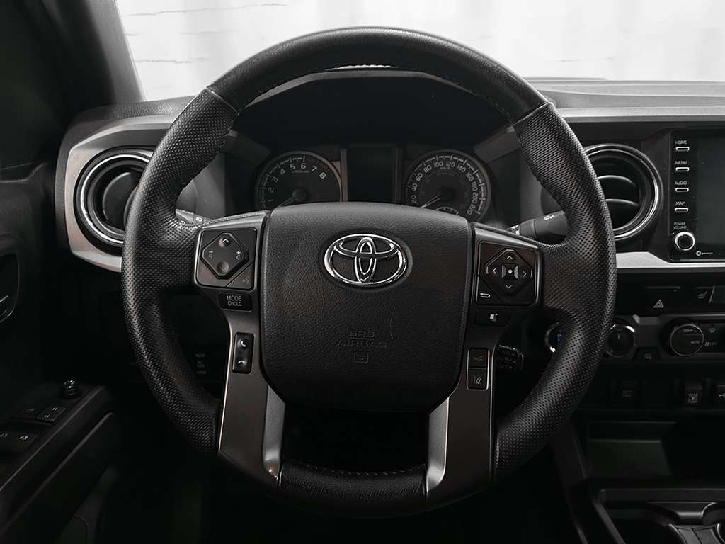 2023 Toyota Tacoma - Image 99