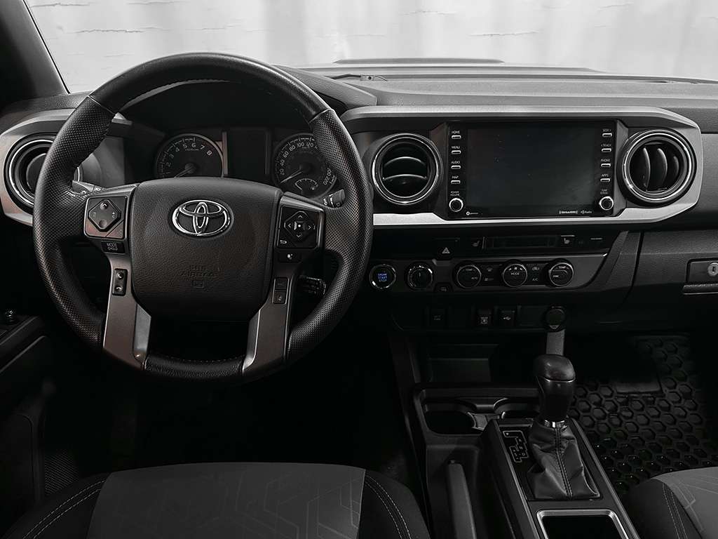 2023 Toyota Tacoma - Image 106