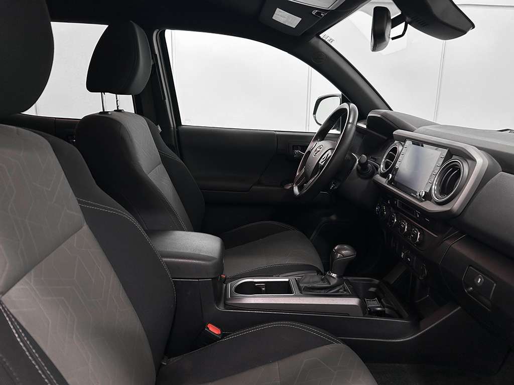 2023 Toyota Tacoma - Image 109