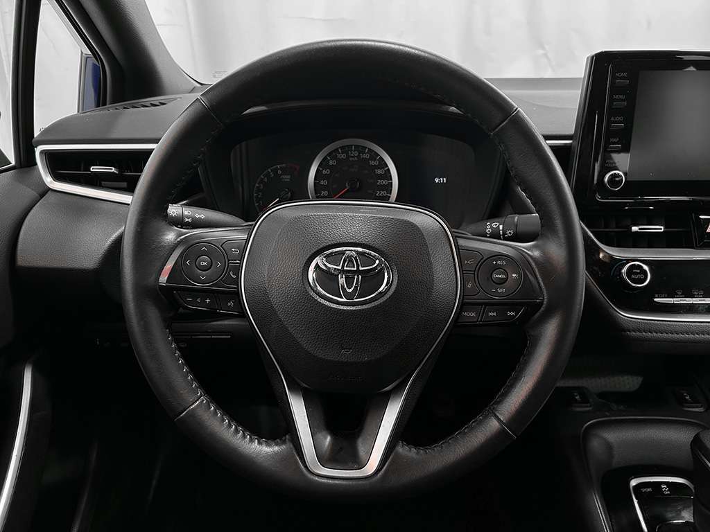 2022 Toyota Corolla - Image 58