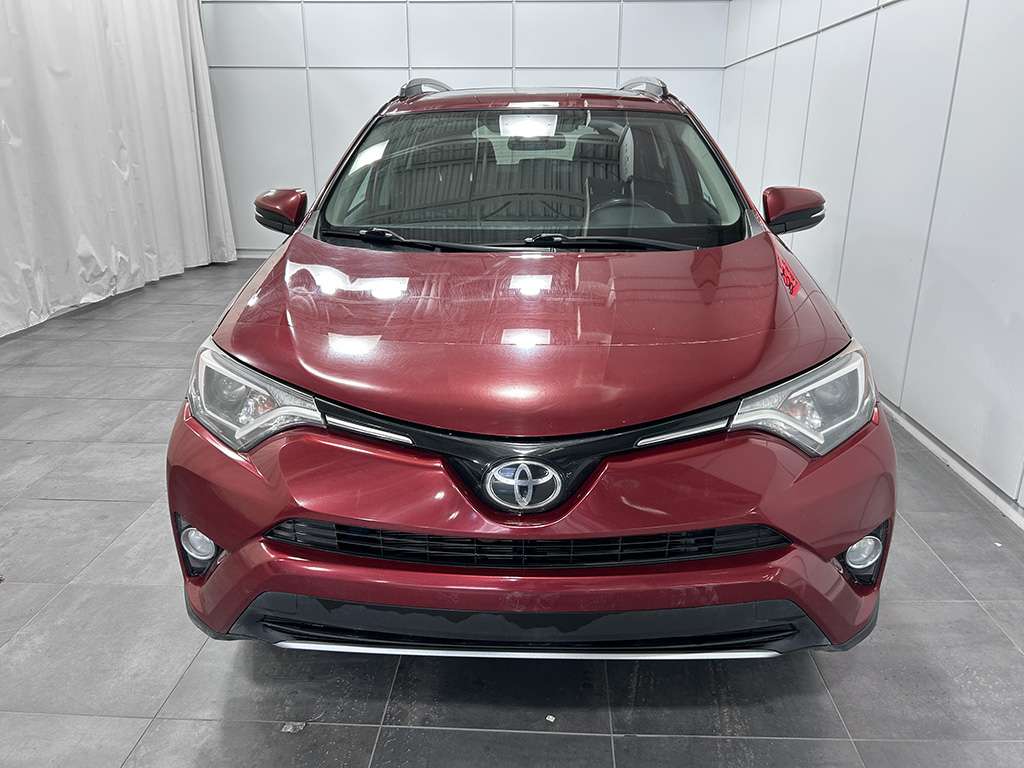 2018 Toyota Rav4 - Image 48