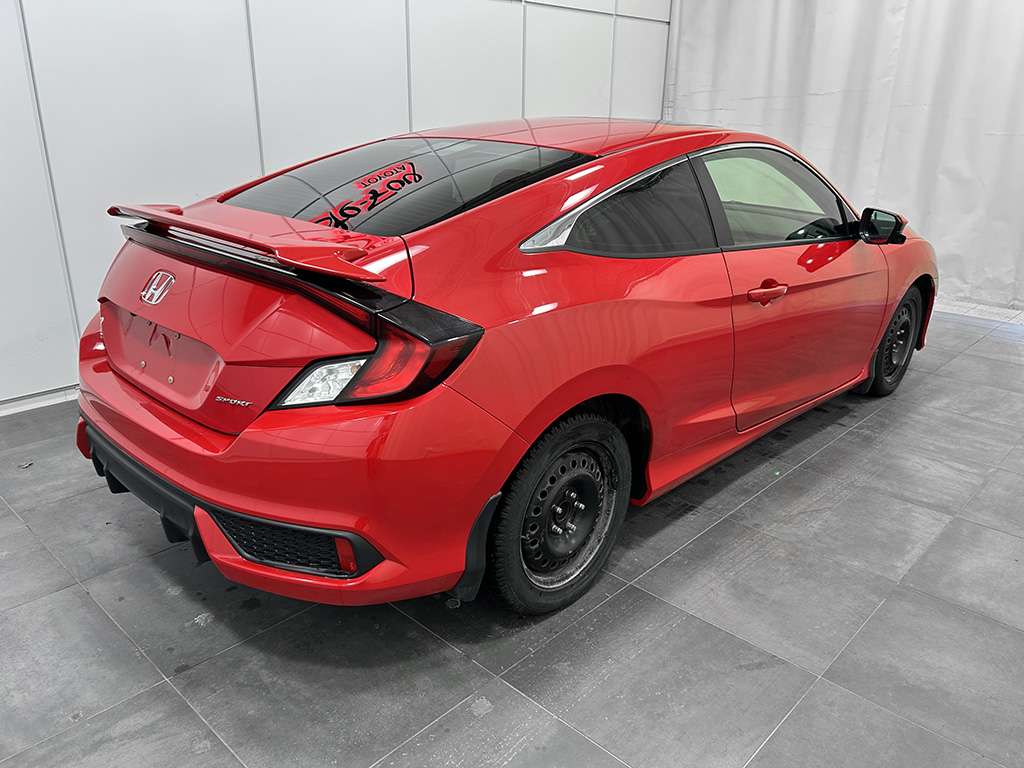 2020 Honda Civic - Image 58